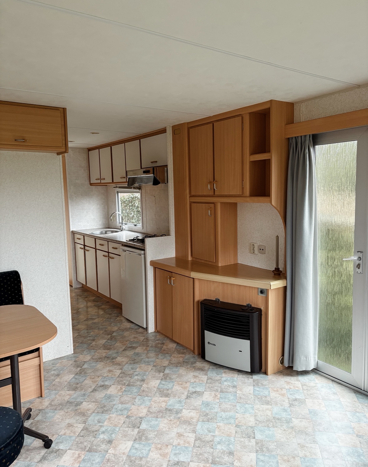 Studio te huur in Alkmaar – Herenweg – foto 4
