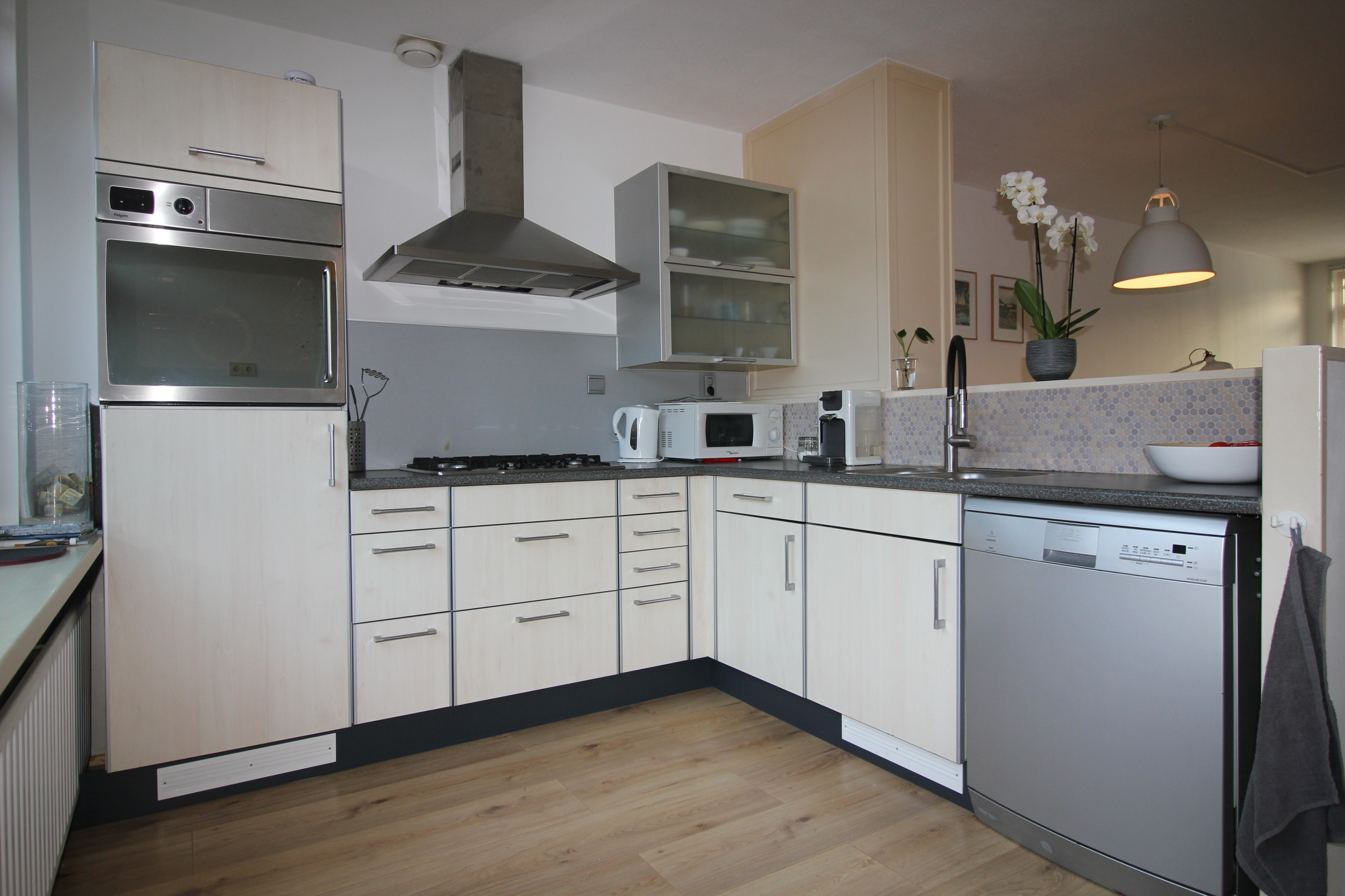 Kamer te huur in Utrecht – Salzburg – foto 4