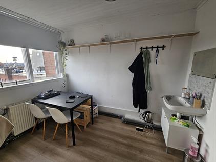 Room for rent 542 euro Sint Jansstraat, Groningen