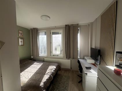 Appartement te huur 2000 euro Haag en Veld, Amsterdam