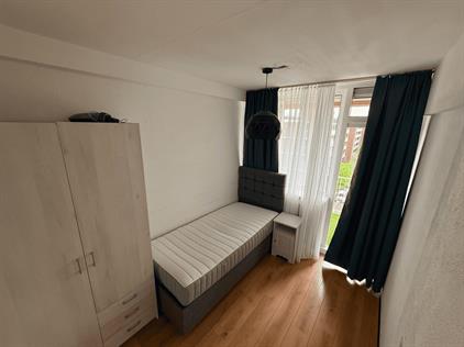 Kamer te huur 1000 euro Maarten Lutherweg, Amstelveen
