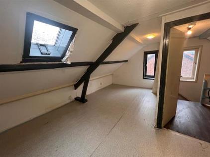 Room for rent 530 euro Kwaadeindstraat, Tilburg