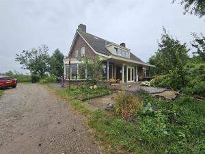 Appartement te huur 1250 euro Witboomkil, Werkendam