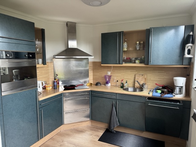 Kamer aan Breukelengracht, Almere 5