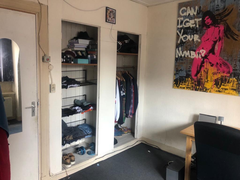 Kamer te huur in Groningen – Nieuwstad – foto 3