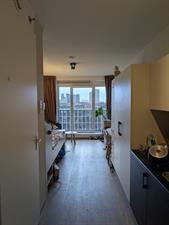 Studio te huur 800 euro Markelerbergpad, Amsterdam