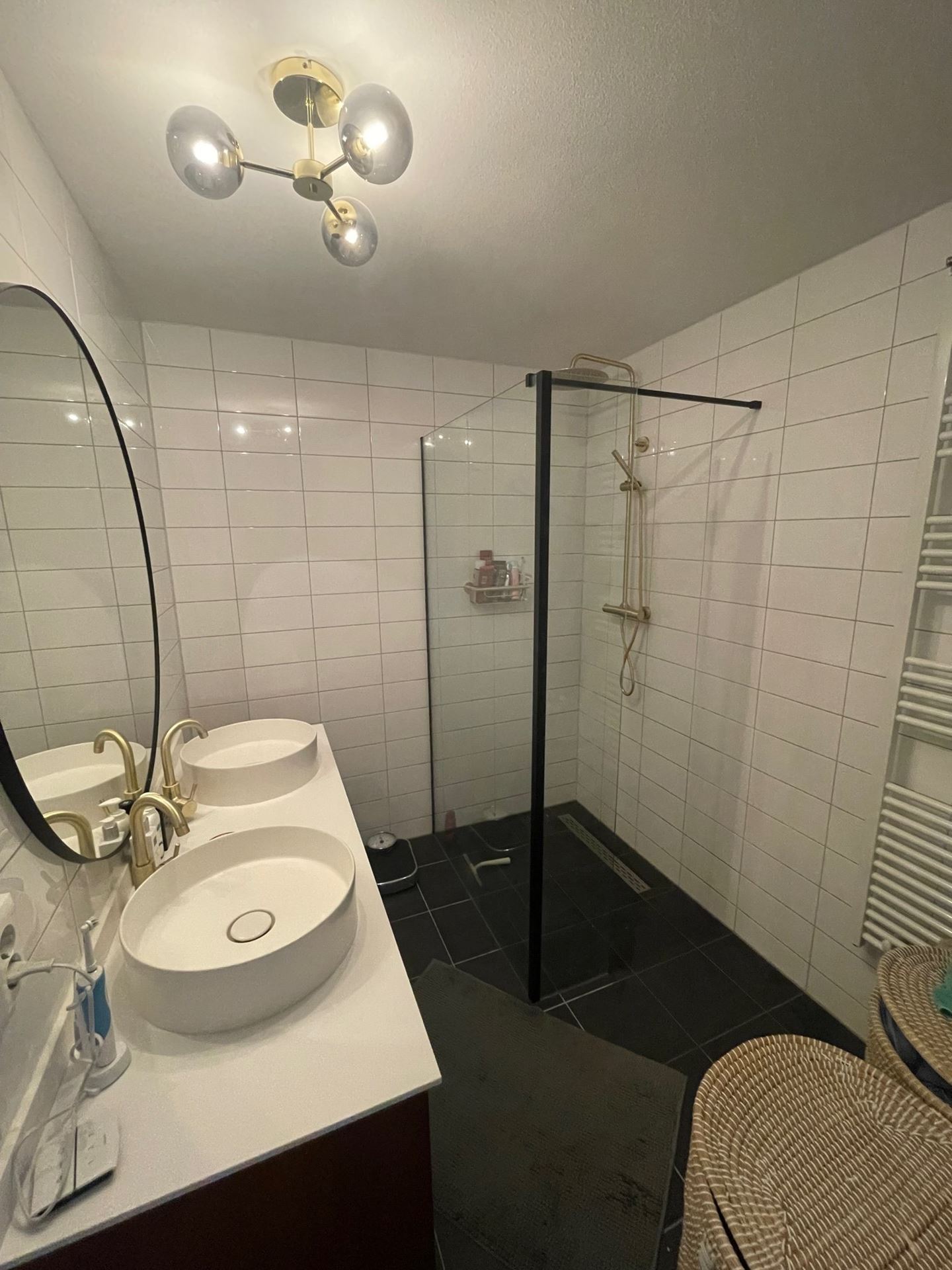 Appartement aan Willem de Zwijgerlaan, Amsterdam 7