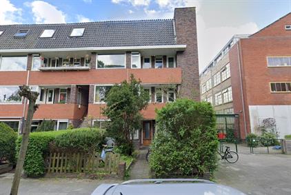 Room for rent 535 euro Oosterhamrikkade, Groningen