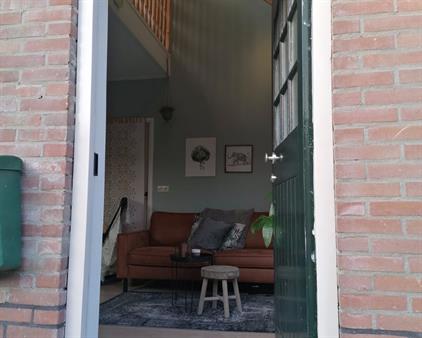 Studio for rent 610 euro Westenesscherstraat, Emmen