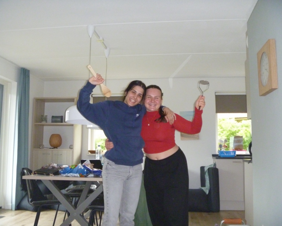 Janneke 