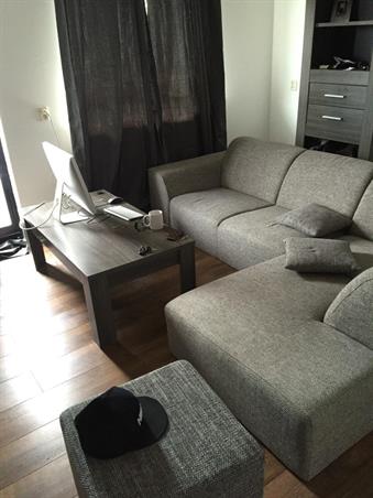 Zimmer bei Albert Camuslaan In Amsterdam