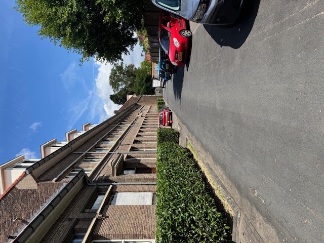 Berg en Dalseweg