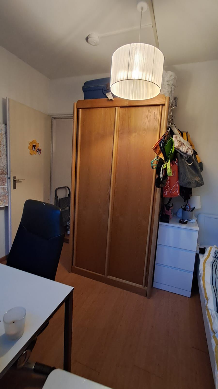 Kamer aan Weytackers, Emmen 8