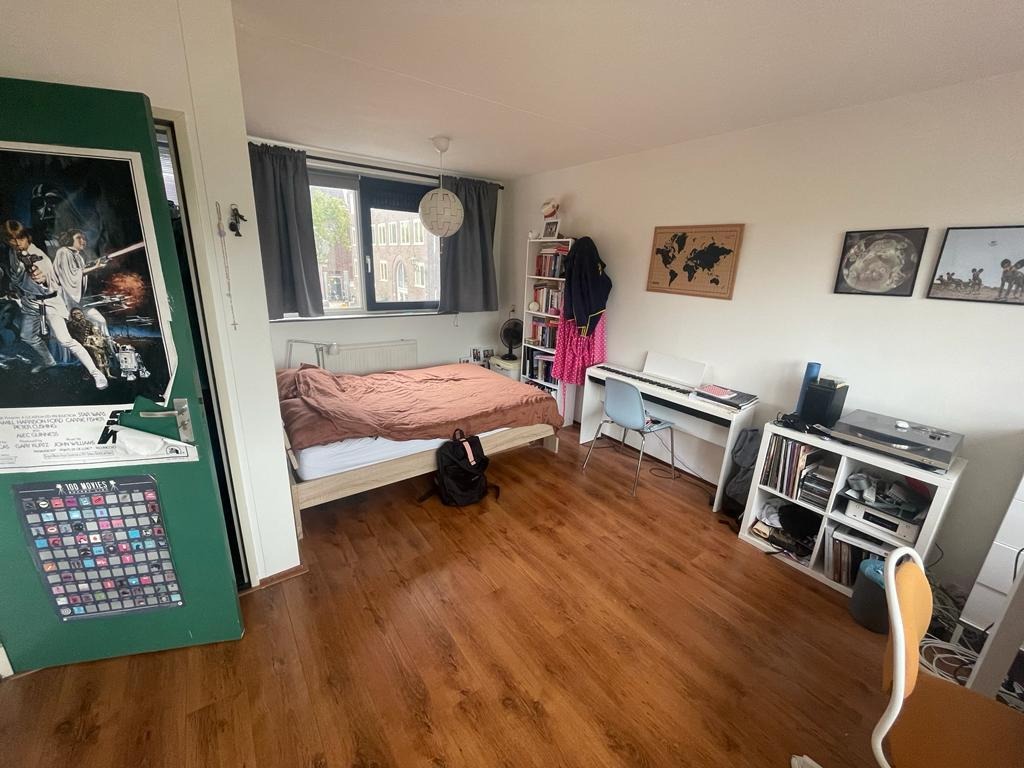 Room for rent in Delft €410