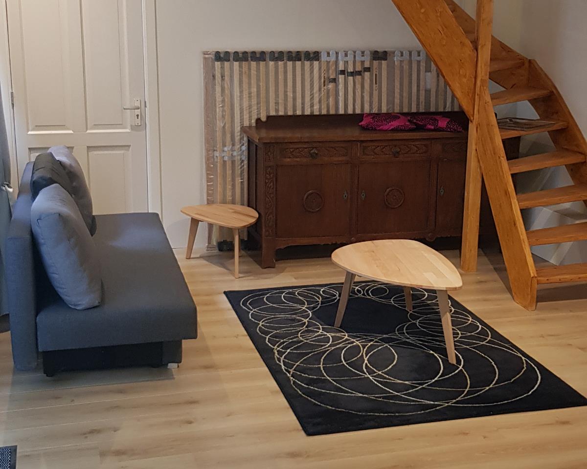 studios te huur op Tongerseweg