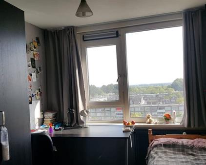 Room for rent 550 euro Bangkokdreef, Utrecht