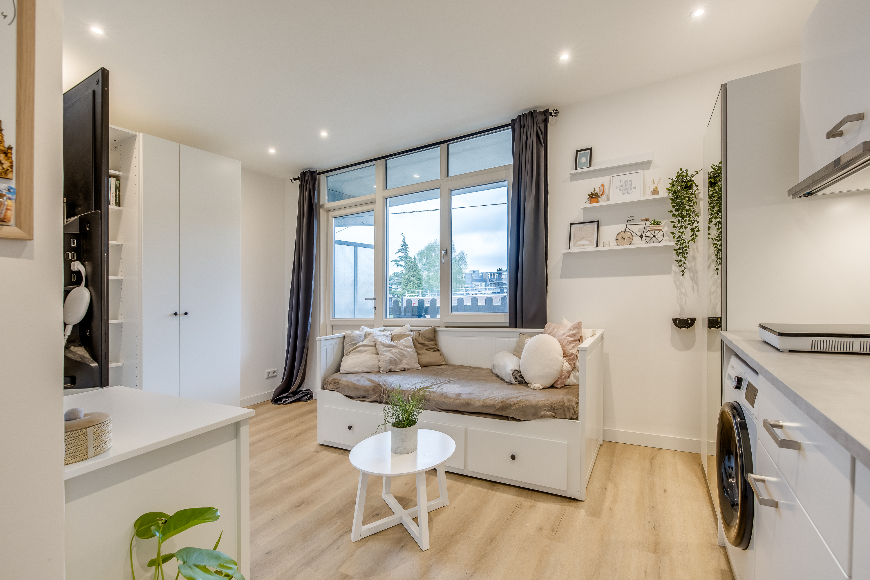 Appartement te huur in Spijkenisse – Nieuwstraat – foto 3