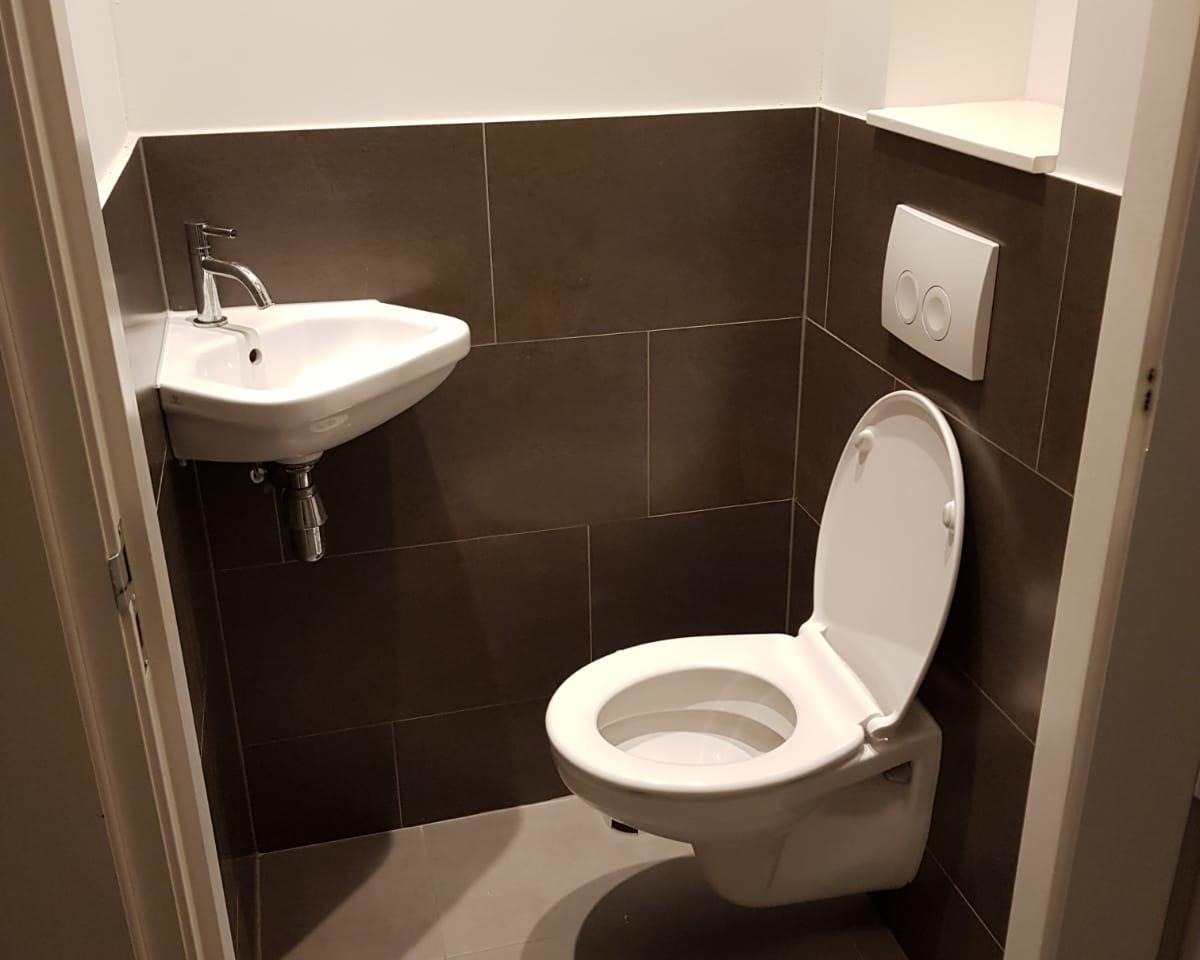 Appartement aan Hatertseveldweg, Nijmegen 7