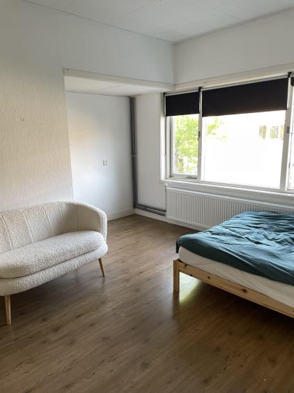Room for rent 500 euro Willem Barendszstraat, Arnhem