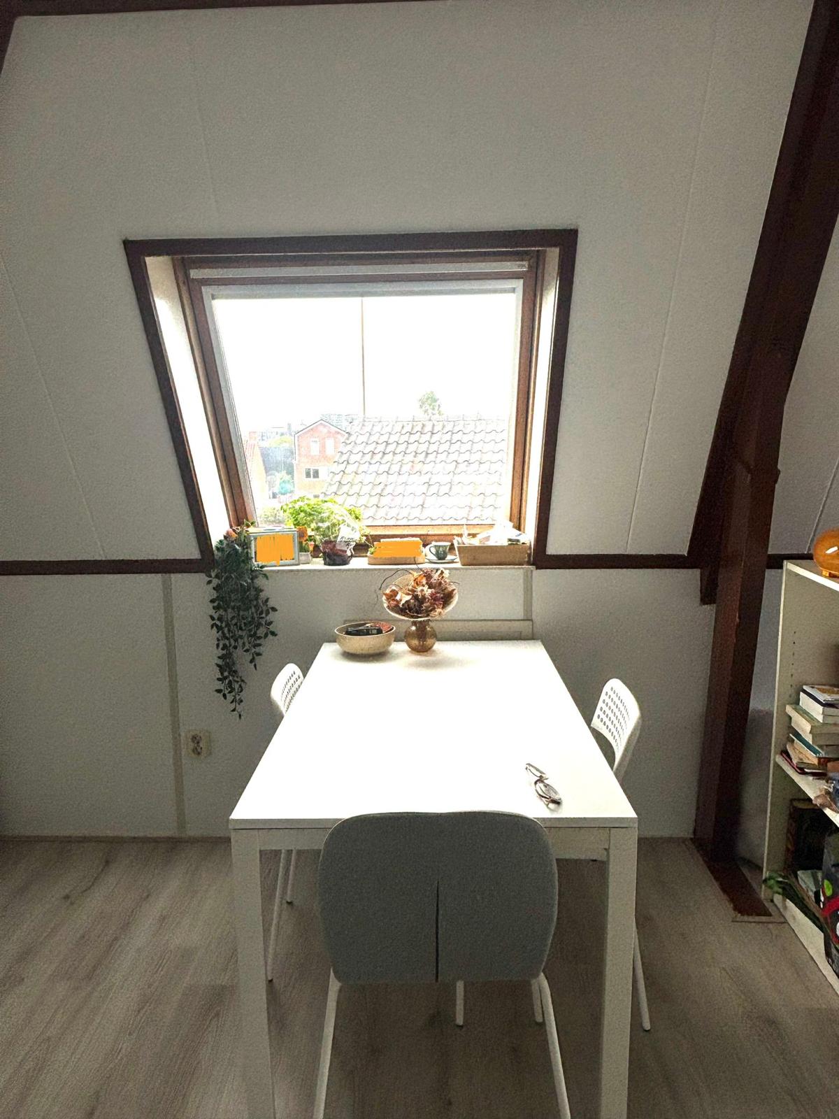 Appartement aan Varviksingel, Enschede 8