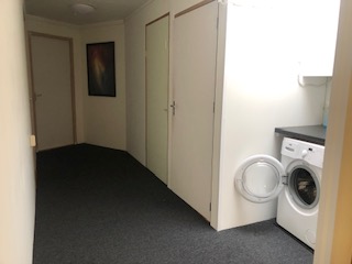 Kamer aan Randstad 21, Almere 5