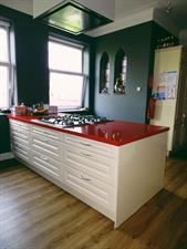 Room for rent 800 euro Poirtersstraat, Tilburg