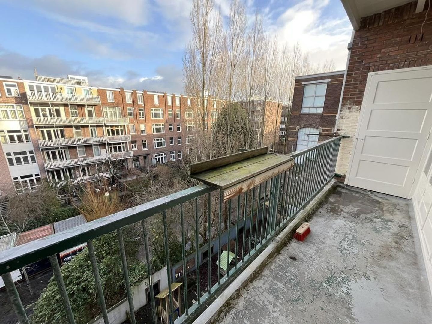 Appartement te huur in Amsterdam – Van Speijkstraat – foto 2
