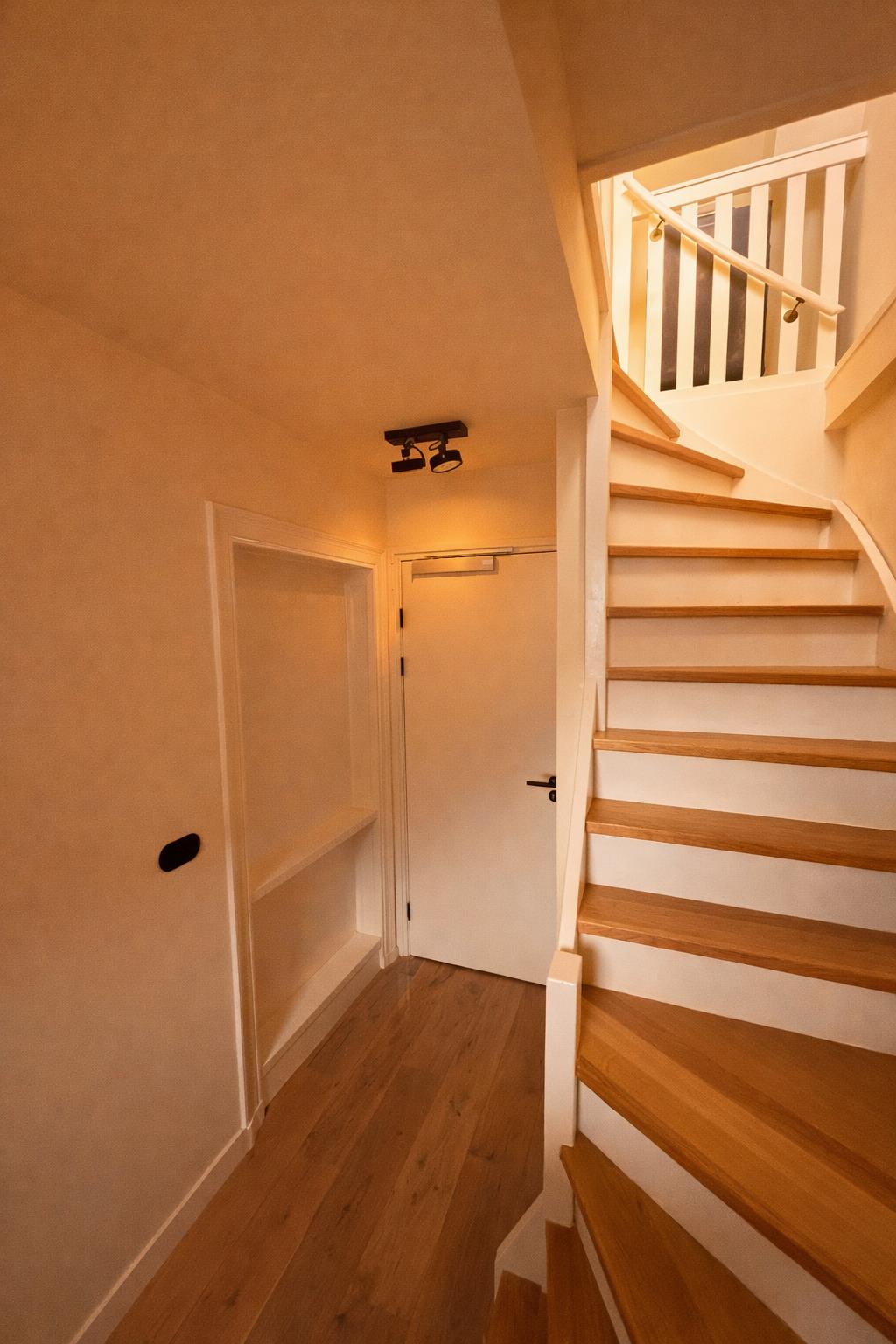 Appartement aan Noordeinde, Delft 9