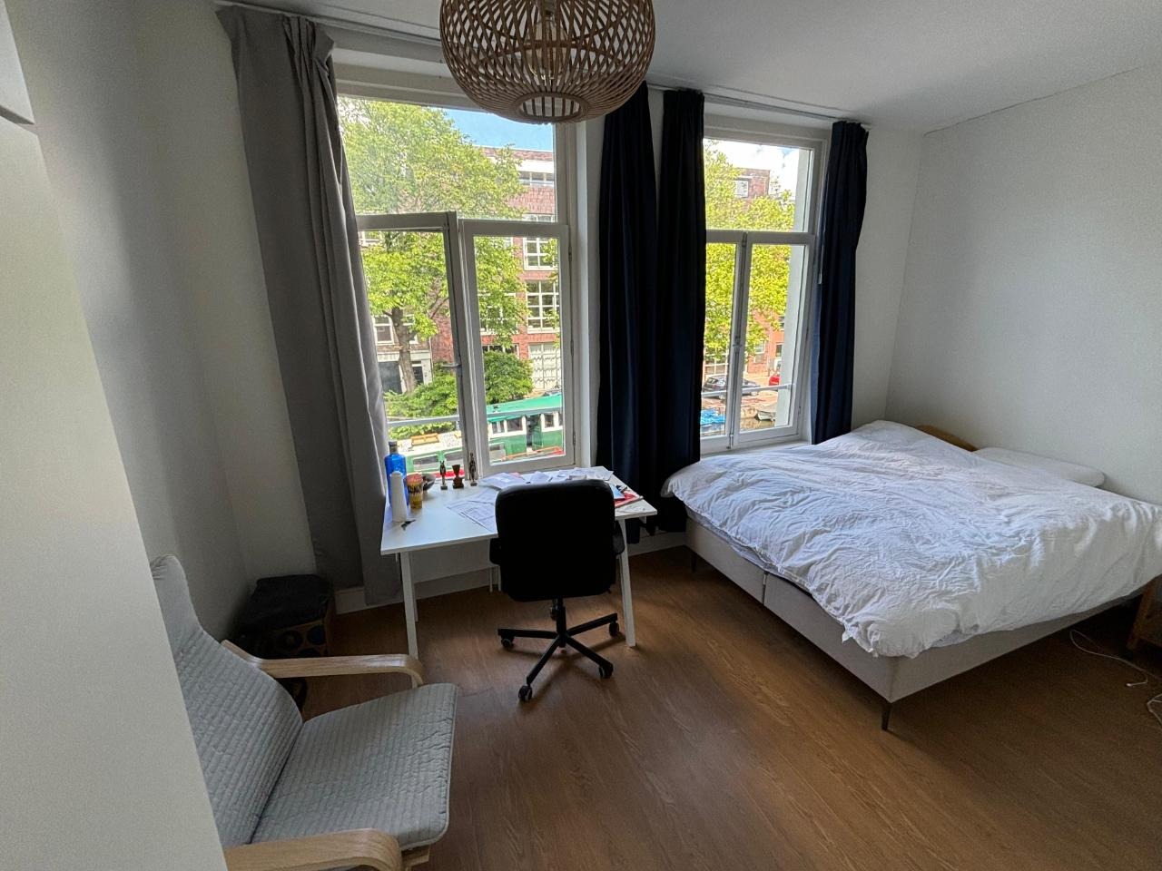 APARTMENTS FOR RENT IN AMSTERDAM 2282 FLATS FOR LONG TERM STAY AT visual data 4
