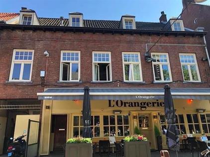 Room for rent 500 euro Heuvel, Tilburg