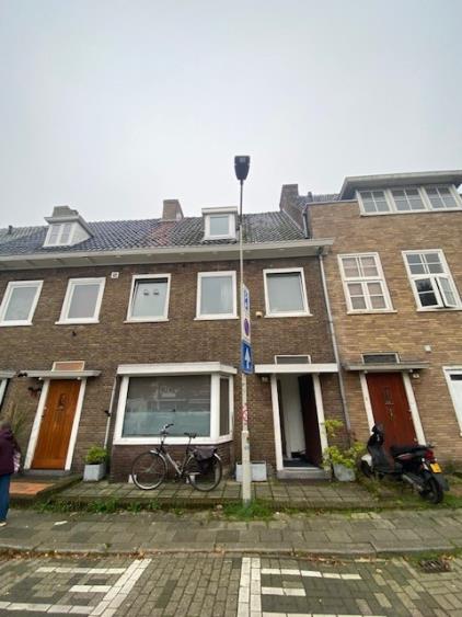 Room for rent 600 euro Johan de Wittlaan, Arnhem