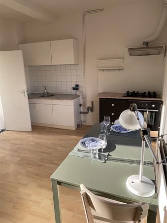 Studio bei Heerderweg In Maastricht