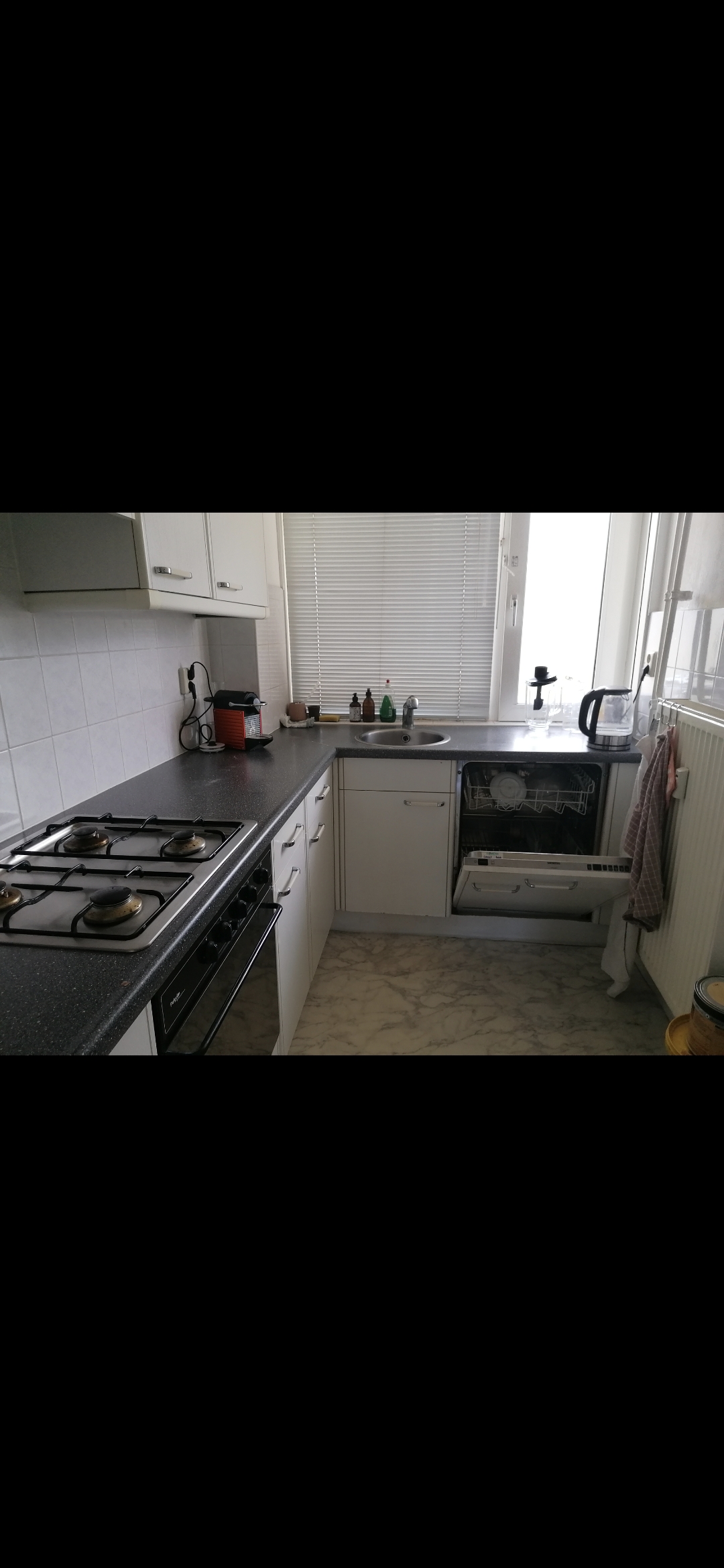 Kamer te huur in Amsterdam – Burgemeester Cramergracht – foto 4