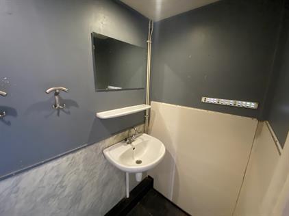 Anti-kraak te huur 230 euro Karwijhof, Nagele