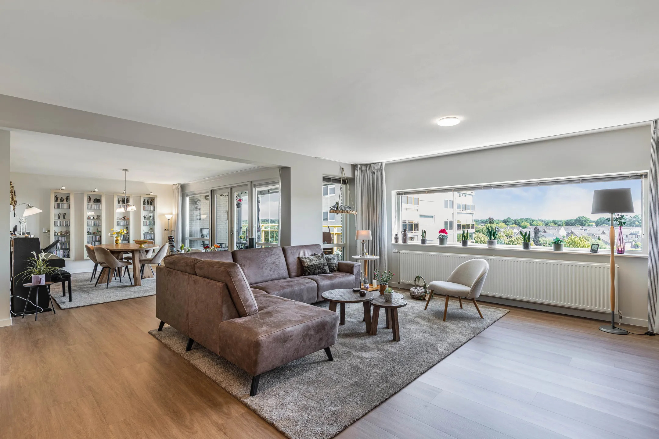 Appartement aan Beijerland, Emmeloord 6
