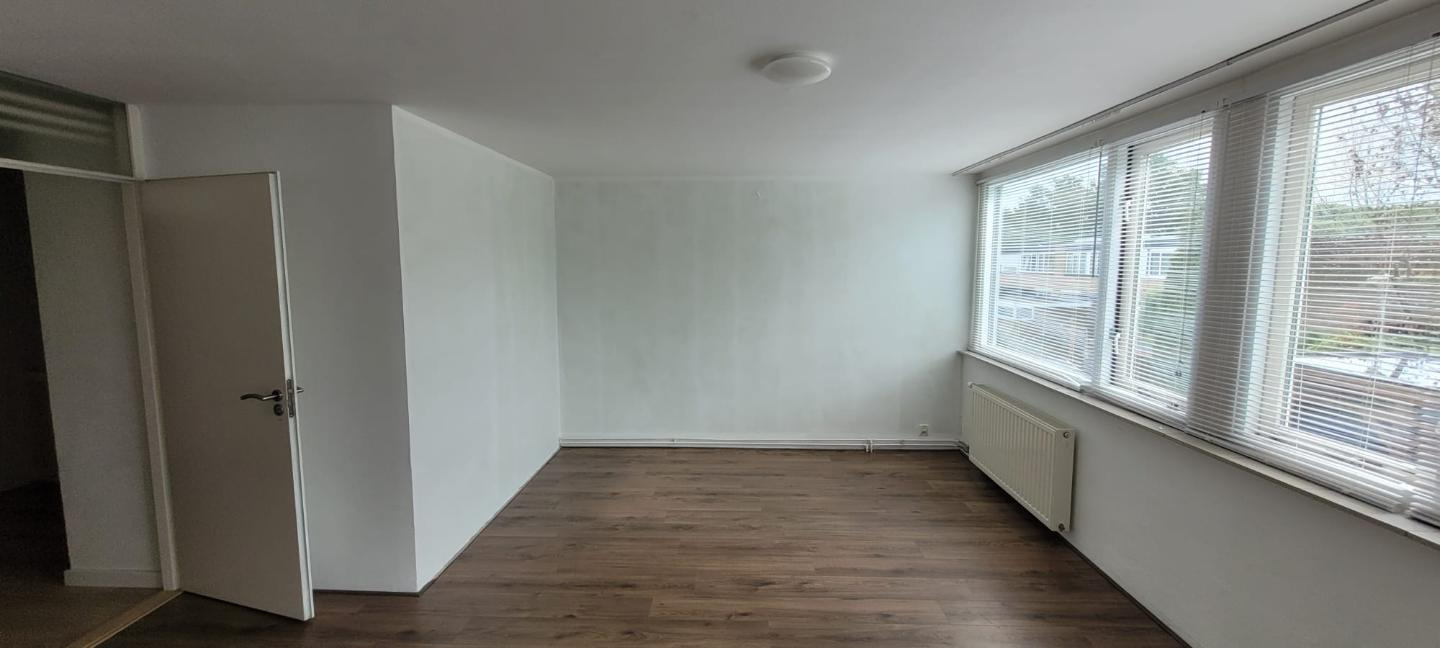 Kamer aan Tolhuis, Nijmegen 8