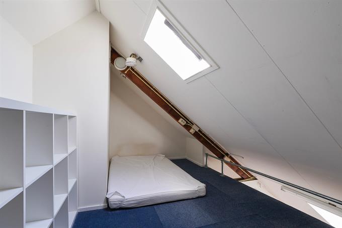 Zimmer bei Gasthuisring In Tilburg