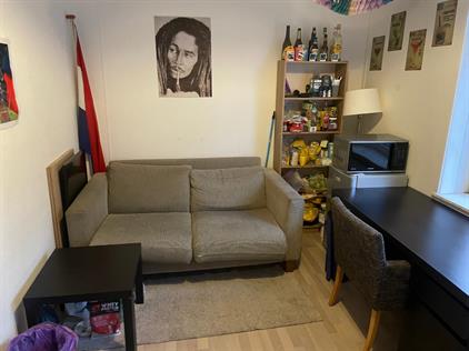 Kamer te huur 457 euro Gasthuisring, Tilburg