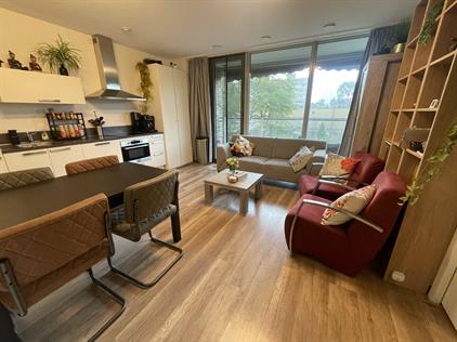 Appartement te huur 1200 euro Aalscholverpad, Amersfoort