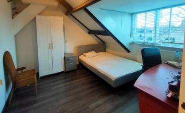 Room for rent 1075 euro Graan voor Visch, Hoofddorp