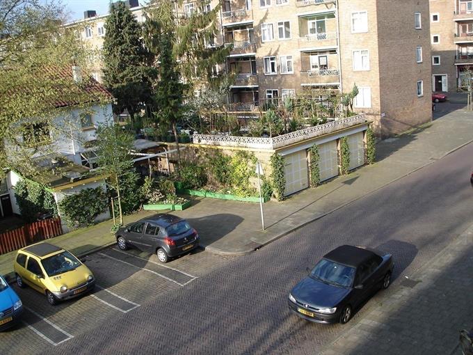 Kamer in Utrecht, Slotlaan op Kamernet.nl: Flat te huur in Utrecht  