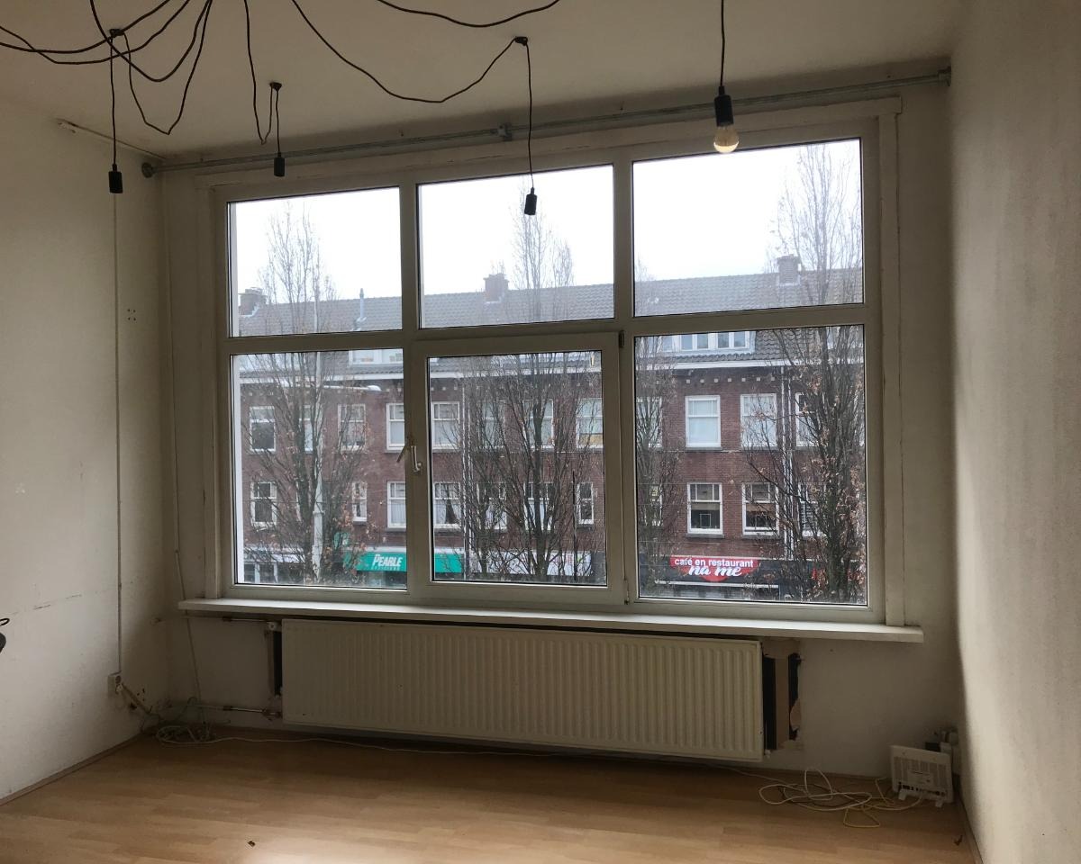 Kamer te huur in Den Haag – Dierenselaan – foto 4