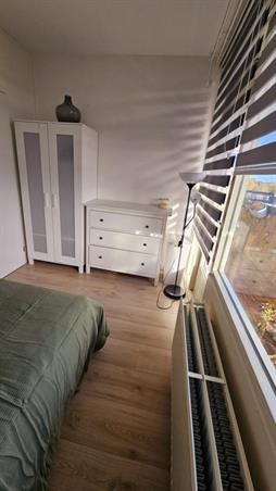 Zimmer bei Grubbehoeve In Amsterdam