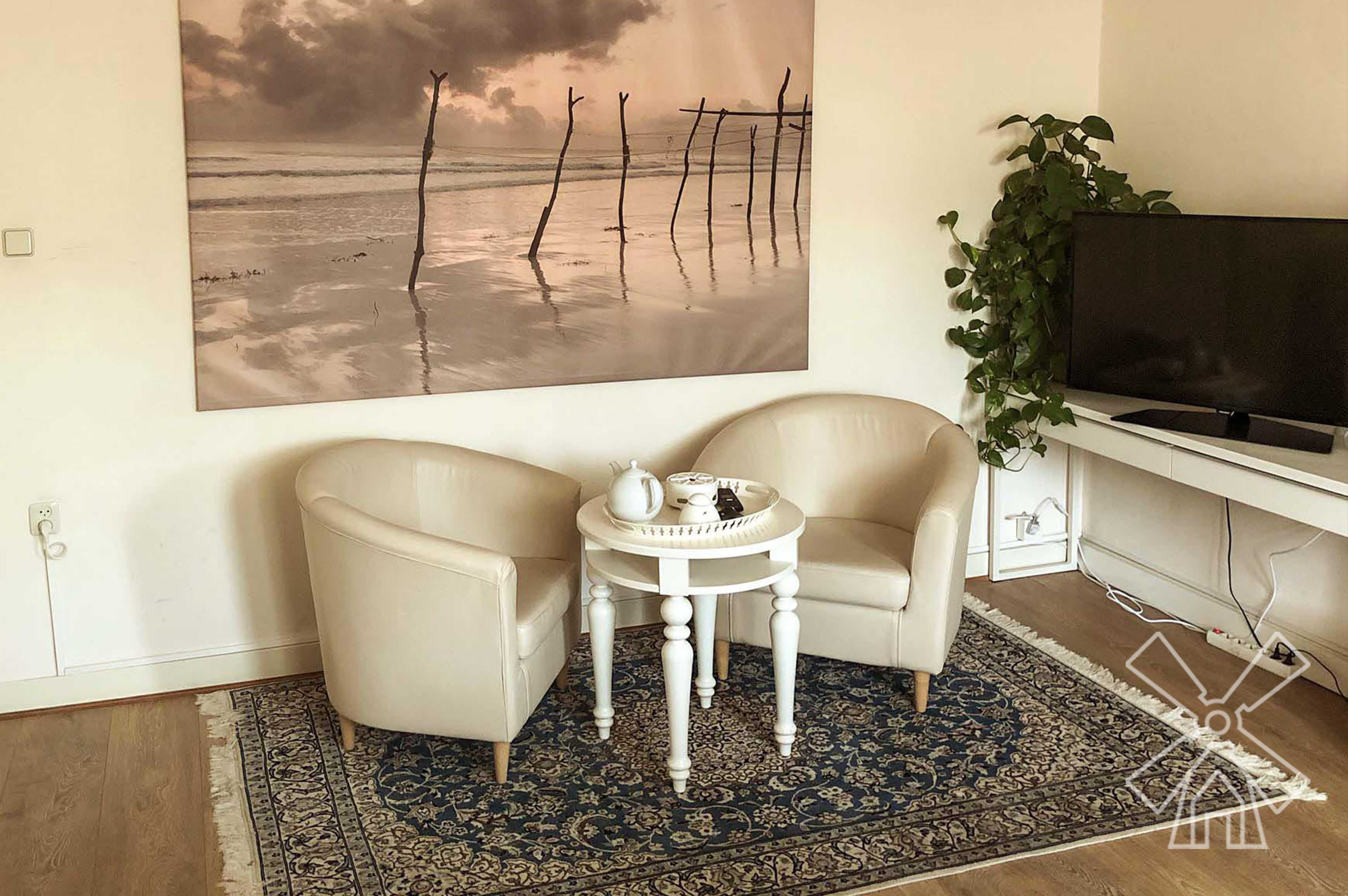 Kamer te huur in Den Haag – Antonie Heinsiusstraat – foto 4