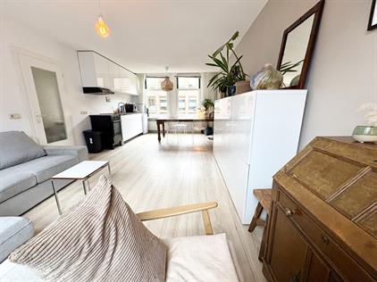 Apartment for rent 2275 euro Langkatstraat, Amsterdam
