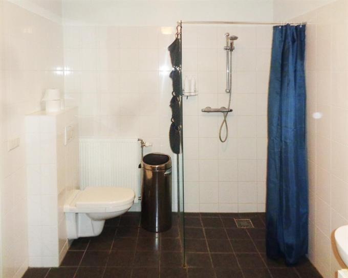 Zimmer bei Kruitberghof In Amsterdam
