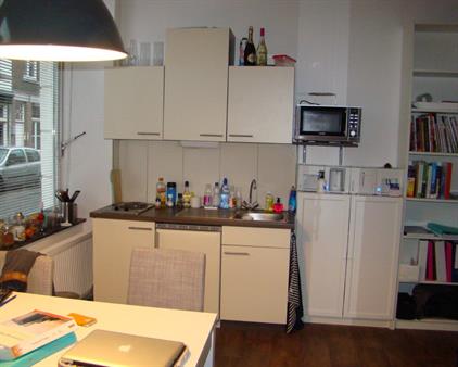 Kamer te huur 474 euro Capucijnenstraat, Maastricht