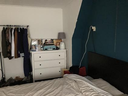Kamer te huur 425 euro Melsbroekstraat, Tilburg