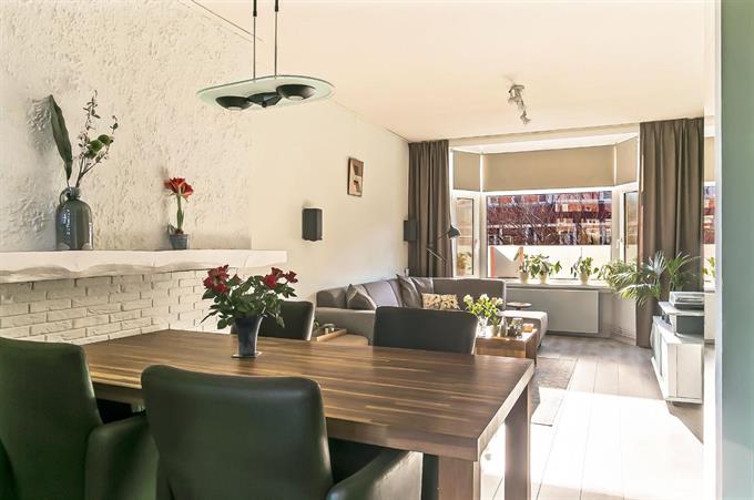 Zimmer bei Prins Mauritssingel In Rotterdam