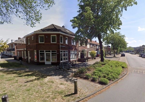 Kamer te huur in de Wethouder Nijhuisstraat in Enschede